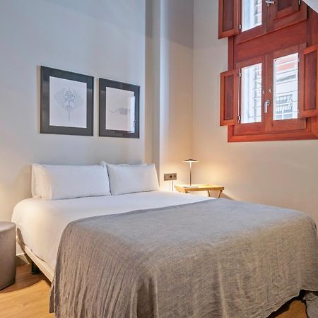Uma Suites Barceloneta Beach المظهر الخارجي الصورة