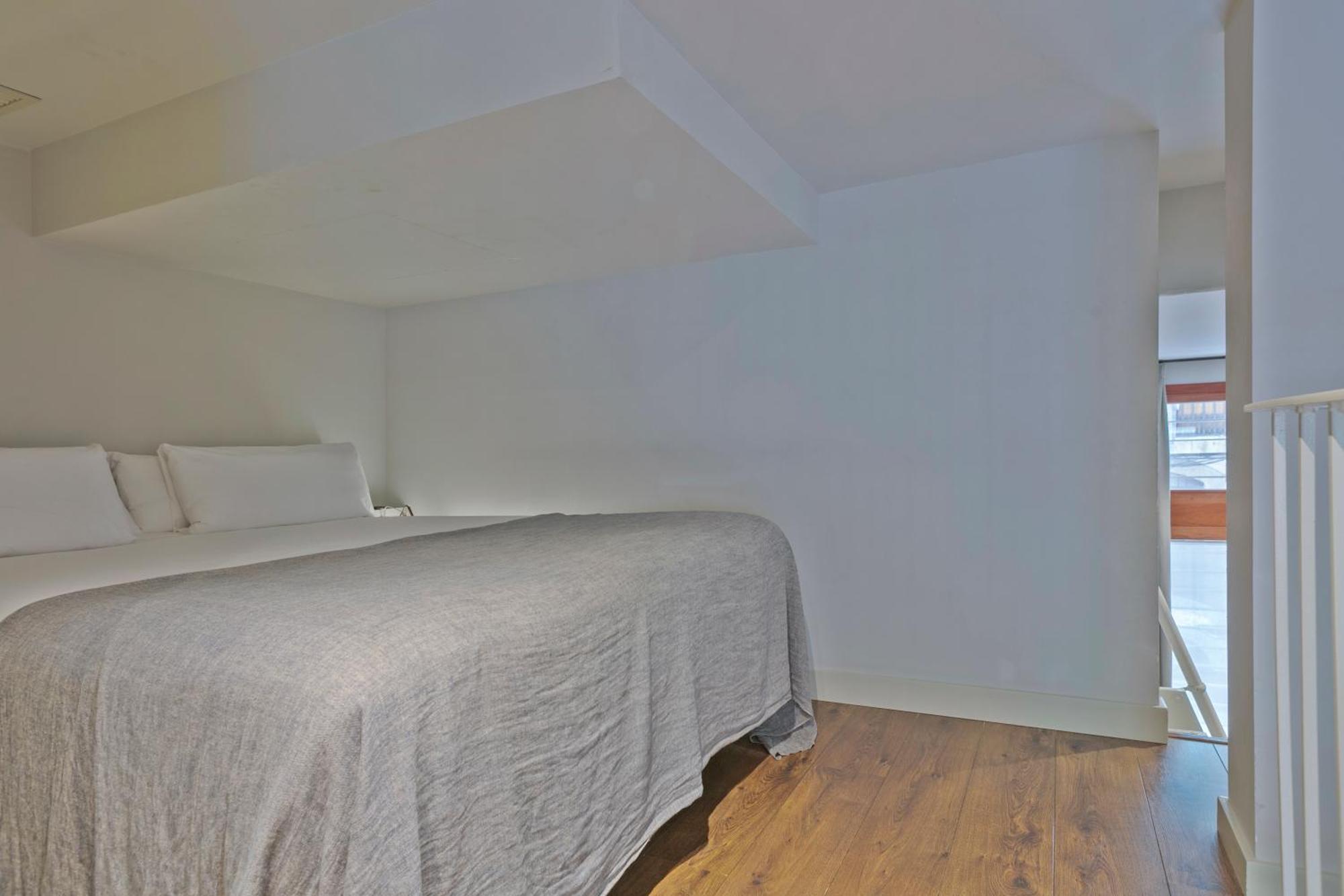 Uma Suites Barceloneta Beach المظهر الخارجي الصورة