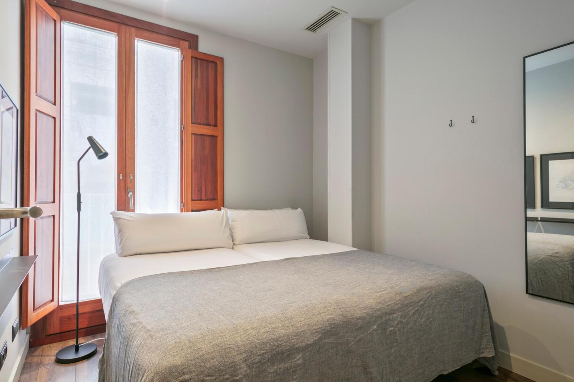 Uma Suites Barceloneta Beach المظهر الخارجي الصورة
