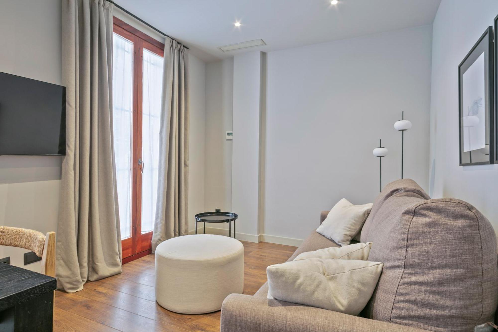 Uma Suites Barceloneta Beach المظهر الخارجي الصورة