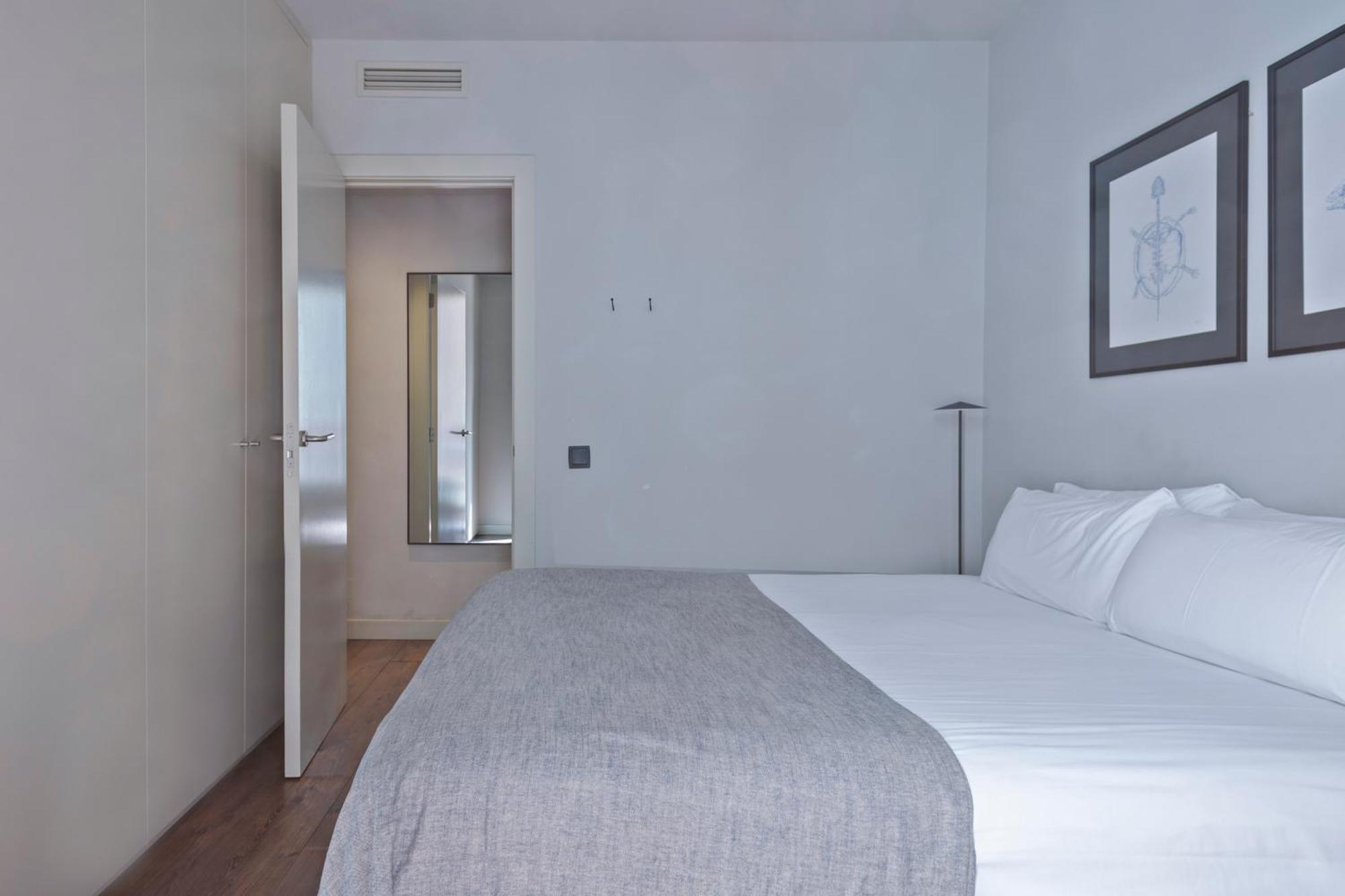 Uma Suites Barceloneta Beach المظهر الخارجي الصورة